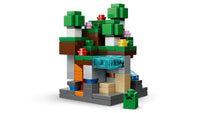 Mini Biomes (797+pcs)