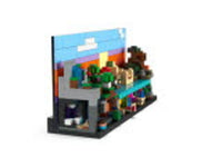 Mini Biomes (797+pcs)