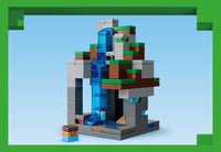 Mini Biomes (797+pcs)