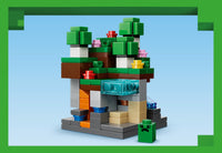 Mini Biomes (797+pcs)