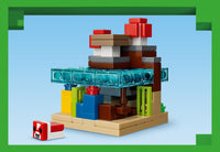 Mini Biomes (797+pcs)