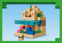 Mini Biomes (797+pcs)