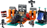 Wither Battle (494+pcs)