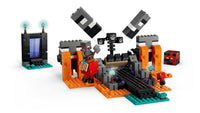 Wither Battle (494+pcs)