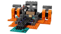 Wither Battle (494+pcs)