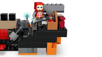 Wither Battle (494+pcs)
