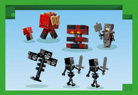 Wither Battle (494+pcs)