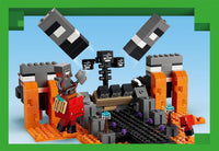 Wither Battle (494+pcs)