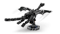 The Ender Dragon (710+pcs)