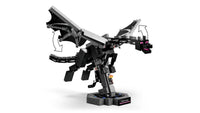 The Ender Dragon (710+pcs)