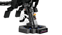 The Ender Dragon (710+pcs)