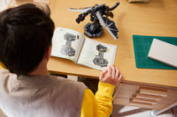 The Ender Dragon (710+pcs)