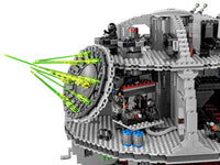 Star Wars Death Star 75159 (4016+pcs)