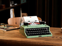 Typewriter IDEAS #21327 (2079+pcs)
