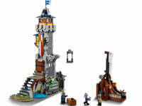 Medieval Castle (1426+pcs)