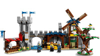 Medieval Castle (1426+pcs)
