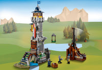 Medieval Castle (1426+pcs)