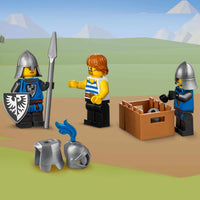 Medieval Castle (1426+pcs)