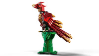 Medieval Dragon (715+pcs)