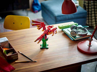 Medieval Dragon (715+pcs)