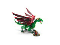 Medieval Dragon (715+pcs)