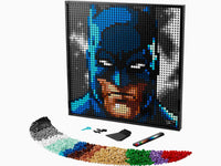 Jim Lee Batman Collection (4167+pcs)