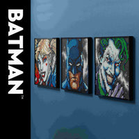 Jim Lee Batman Collection (4167+pcs)