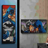 Jim Lee Batman Collection (4167+pcs)