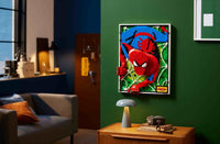The Amazing Spider-Man (2099+pcs)