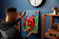 The Amazing Spider-Man (2099+pcs)