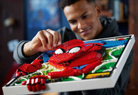 The Amazing Spider-Man (2099+pcs)