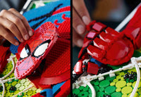The Amazing Spider-Man (2099+pcs)