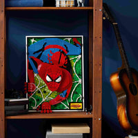 The Amazing Spider-Man (2099+pcs)
