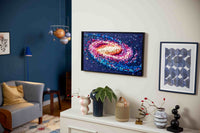 The Milky Way Galaxy (3091+pcs)