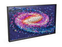 The Milky Way Galaxy (3091+pcs)