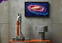 The Milky Way Galaxy (3091+pcs)