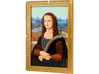Mona Lisa (1503+pcs)
