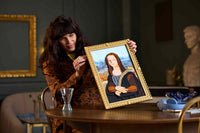 Mona Lisa (1503+pcs)