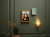 Mona Lisa (1503+pcs)