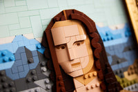 Mona Lisa (1503+pcs)