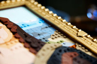 Mona Lisa (1503+pcs)