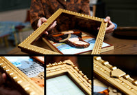 Mona Lisa (1503+pcs)