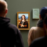 Mona Lisa (1503+pcs)