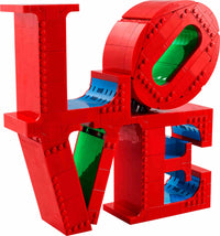 LOVE (791+pcs)