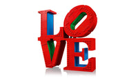 LOVE (791+pcs)