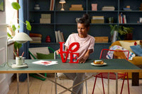 LOVE (791+pcs)