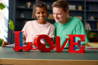 LOVE (791+pcs)