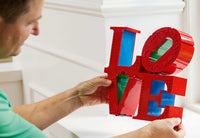 LOVE (791+pcs)