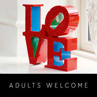 LOVE (791+pcs)