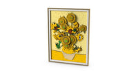 Vincent van Gogh - Sunflowers (2615+pcs)